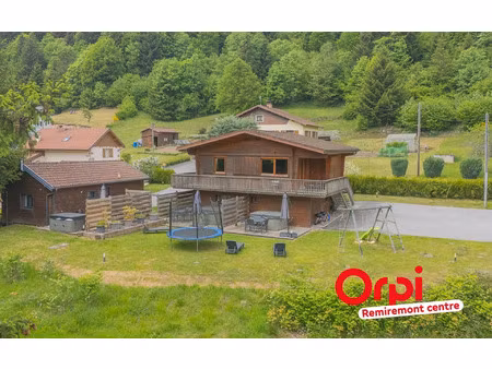 maison rochesson m² t-8 à vendre  399 000 €