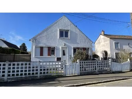 vente maison 6 pièces 98 m² saint-just-en-chaussée (60130)