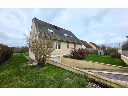 maison saint-simon m² t-6 à vendre  216 900 €