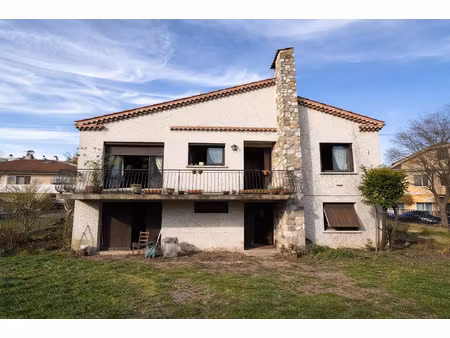 vente maison 3 pièces 142 m² villeurbanne (69100)