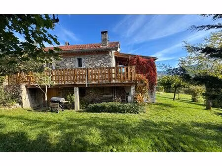 maison vitrolles 76.8 m² t-4 à vendre  236 000 €