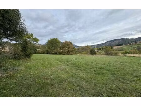 terrain vitrolles m² t- à vendre  123 000 €