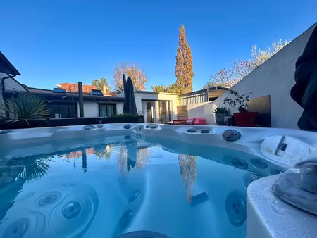 vente maison 7 pièces 177 m² à annonay (07100)  345 000 €