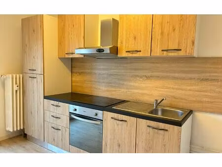 location appartement  77 m² t-4 à saint-dizier  660 €