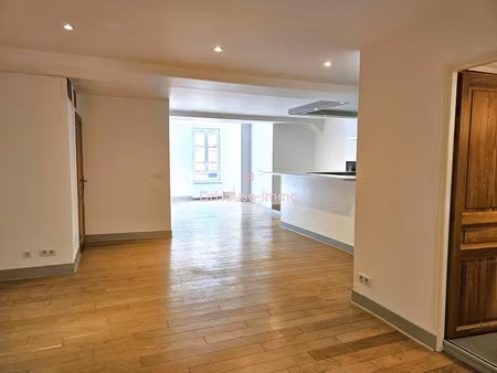 vente appartement 4 pièces 92 m² à troyes (10000)  174 900 €