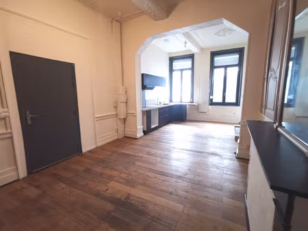 béthune hyper centre t2 rdc