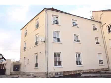 appartement t2