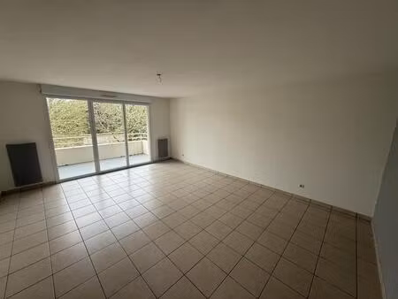 appartement t4 84m2 - les sorinières / centre-ville