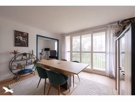 vente appartement 4 pièces 64 m² à eaubonne (95600)  189 900 €