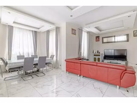 maison de 5 pièces de 200 m² situé à le thillay