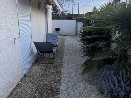 vente maison traditionnelle 3 pièces