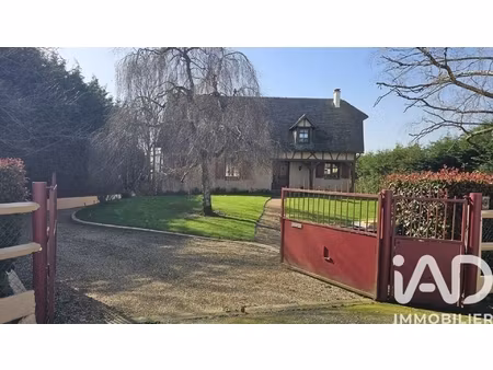 vente maison/villa 7 pièces