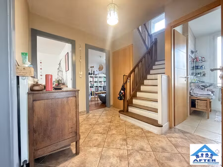 maison individuelle de charme