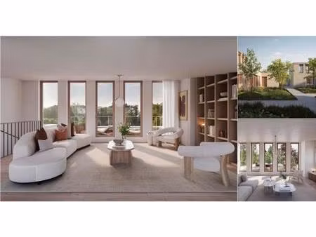 appartement à vendre à kortrijksesteenweg 139 sint-martens-latem (rbv35516)