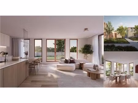 appartement à vendre à kortrijksesteenweg 139 sint-martens-latem (rbv35519)