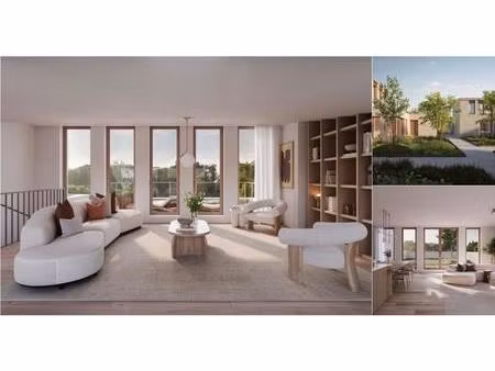 appartement à vendre à kortrijksesteenweg 139 sint-martens-latem (rbv35524)