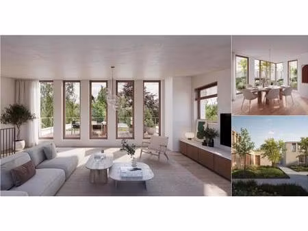 appartement à vendre à kortrijksesteenweg 139 sint-martens-latem (rbv35527)