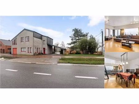 maison à vendre à keerbaan 50 oelegem (rwc41903)
