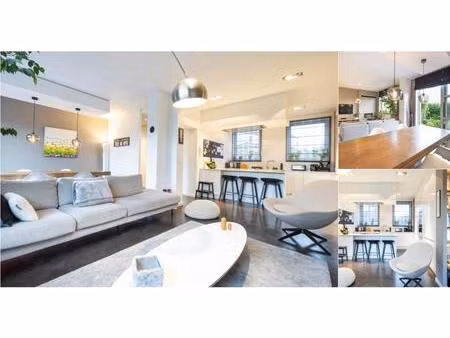 maison à vendre à hollebeekstraat 388 linkebeek (vbd91318)