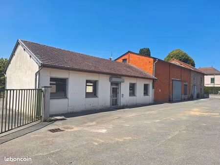 atelier depot entrepot 71430 palinges