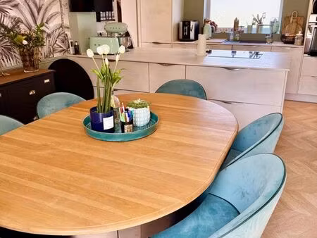 maison 5 pièces 138 m²