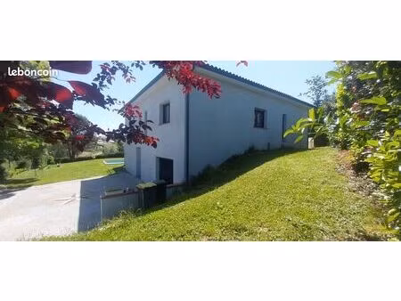 maison moderne classé a avec piscine  8 pièces 674  aucun frais d'agences  contact privilé