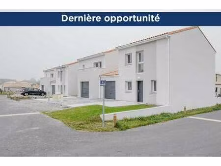 vente maison à saint-père-en-retz (44320) : à vendre / 94m² saint-père-en-retz
