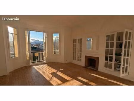 particulier loue t4 montferrand