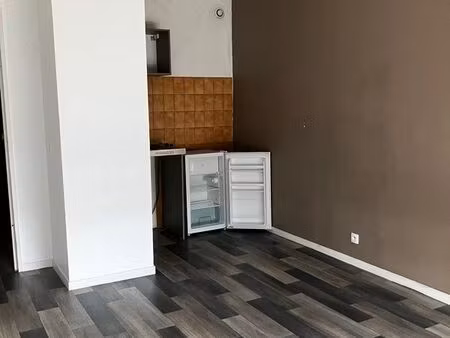 studio étudiant pau sud