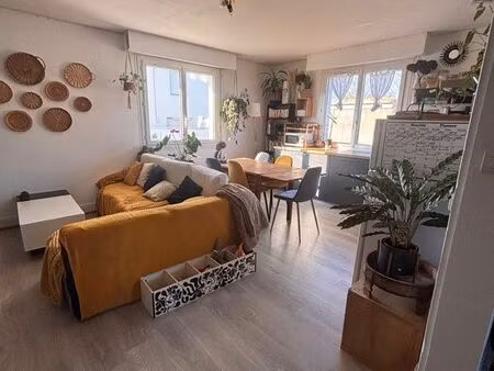 appartement t2 - 45m carré