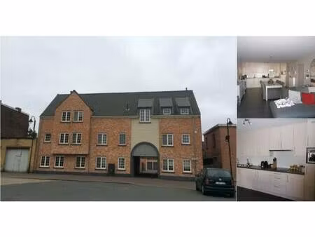 appartement à louer à lorzestraat 3 dessel (rbv35535)