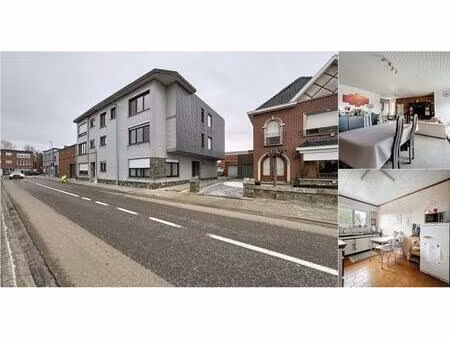 appartement à louer à zemstsesteenweg 5 hofstade (rbv35536)