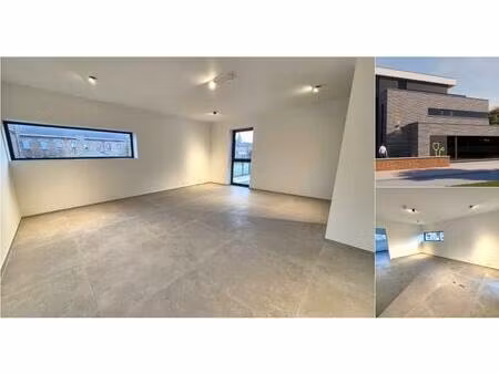 bureaux à louer à drève des alliés 14 charleroi (vbd91320)