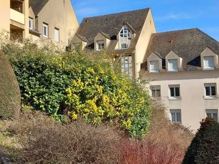 appartement 3 pièces 69 m²