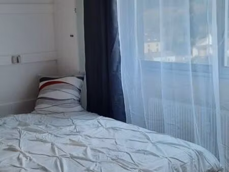 loue appartement meublé