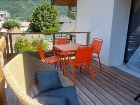 a louer duplex jusqu au 19 juin