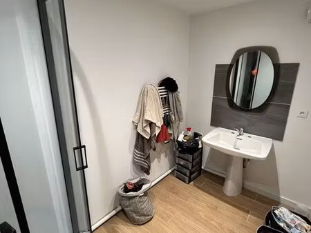 duplex t3 salies du salat