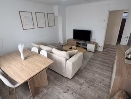 location appartement t4 65 m2