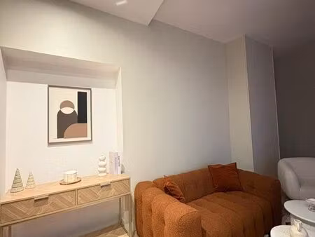 appartement t2 hyper centre nevers