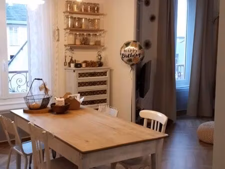 charmant appartement t2