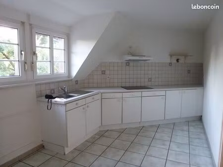 location appartement f3