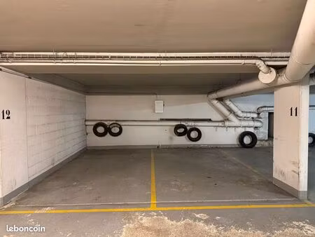 place de parking à louer 190 – neuilly-sur-seine 17 bd de la saussaye