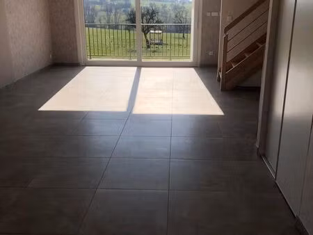 location de maison rénovée . dispo juin2026