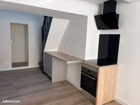 loue maison de ville