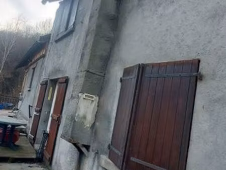 location maison 3 pièces 70 m² à esserts-blay (73540)