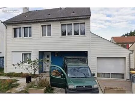 grande maison familiale 6 chambres