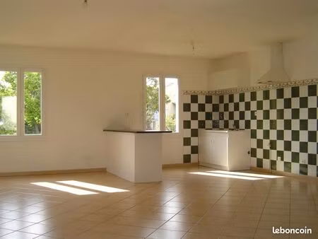 maison 4 pièces 87 m²