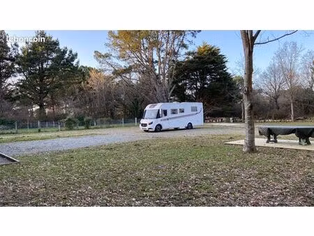 à louer terrain de loisirs en loire atlantique
