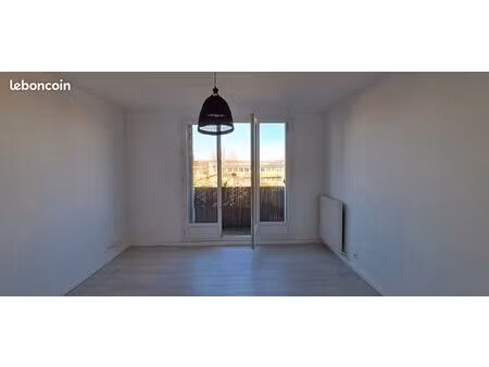 appartement t3 très lumineux proche paris