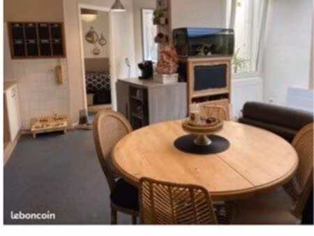 appartement centre-ville